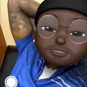 Meet your Posher, Don